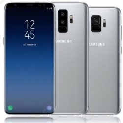 机皇争霸战打响，小米7、华为P11、三星S9亮相MWC