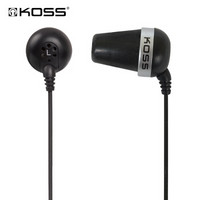 KOSS 高斯 PLUG 入耳式耳机