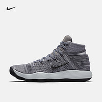 NIKE 耐克 HYPERDUNK 2017 FLYKNIT 男子篮球鞋 917727-001 黑/白/白 41