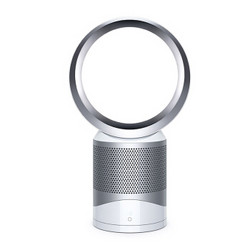 Dyson 戴森 DP03 空气净化风扇 白银