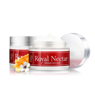 Royal Nectar 新西兰蜂毒面膜 50ml 双瓶