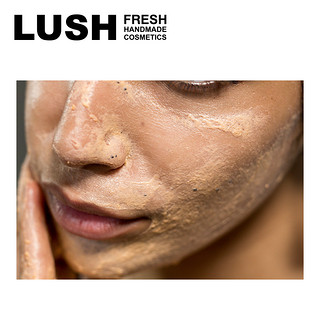 LUSH 清爽洁净啫喱面膜 65g