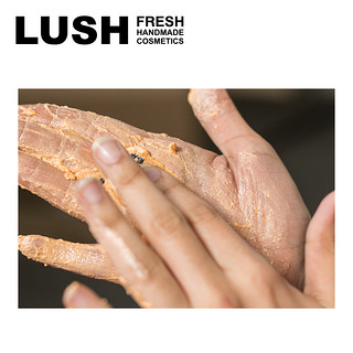 LUSH 清爽洁净啫喱面膜 65g