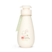 gb 好孩子 新生舒润 洗发沐浴乳 200ml *2件