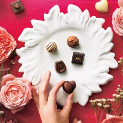 BELLE MAISON GODIVA&Lindt等 人气款巧克力 情人节专场