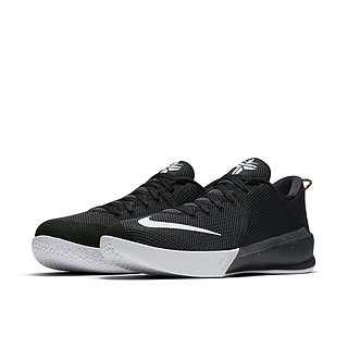 NIKE 耐克 ZOOM KOBE VENOMENON 6 男子篮球鞋 庭紫/荧光黄/黑 43