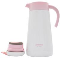 HAERS 哈尔斯 LK-2200 保温壶 2200ml
