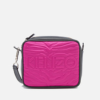 KENZO  Neoprene Camera Bag 女士相机包