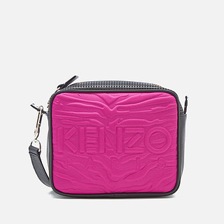 KENZO  Neoprene Camera Bag 女士相机包