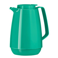 emsa 爱慕莎 保温壶 1000ml 绿色