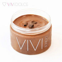 VIVI DOLCE 浓醇巧克力杰拉朵 意式手工冰淇淋 110g