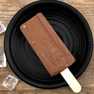 马迭尔 比利时巧克力 冰淇淋 80g