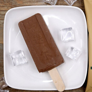 马迭尔 比利时巧克力 冰淇淋 80g