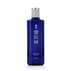 KOSE 高丝 雪肌精 化妆水 360ml 