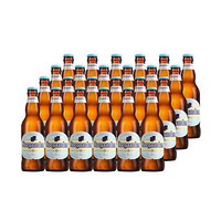 Hoegaarden 福佳 白啤酒 330ml*30瓶