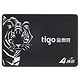 金泰克（Tigo）S300 240G SATA3 固态硬盘