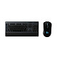 Logitech 罗技 G703 LIGHTSPEED 无线游戏鼠标 + G613 无线机械键盘