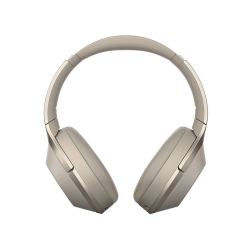 SONY 索尼 WH-1000XM2 Hi-Res无线智能降噪