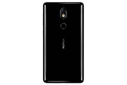 NOKIA 诺基亚 7  全网通 智能手机