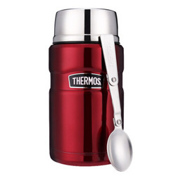 THERMOS 膳魔师 SK-3020 焖烧杯 710ml