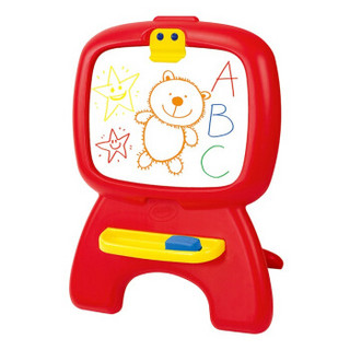 Crayola 绘儿乐 5043 DIY儿童文具趣味创意画架