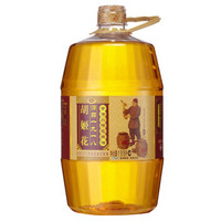 胡姬花 古法小榨 花生油 400ml