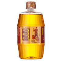 胡姬花 古法小榨 花生油 900ml *7件
