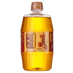 胡姬花 古法小榨 花生油 900ml *7件