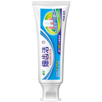 LION 狮王 细齿洁 专业牙龈护理牙膏 清凉薄荷 90g