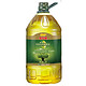 金龙鱼 特级初榨 橄榄油食用调和油 4L *2件