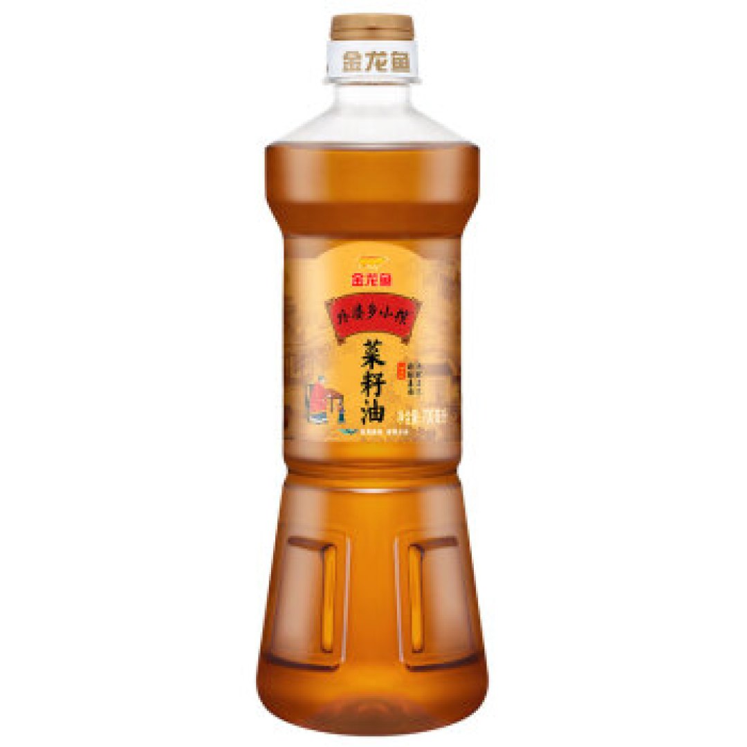食用油选购指南|适合小白查阅,一篇文章记住所有入手价格~