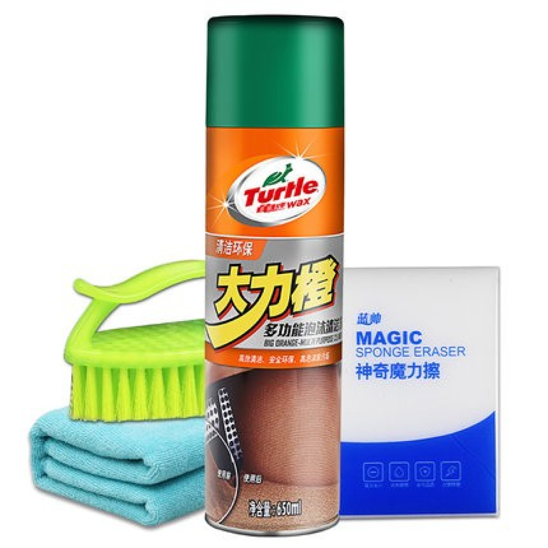 从吸尘到打磨,4块7起的几件居家神器