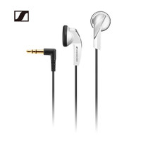 SENNHEISER 森海塞尔 MX365 耳塞 白色