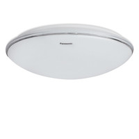 Panasonic 松下 银色装饰带 LED吸顶灯
