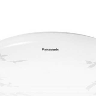 Panasonic 松下 印花 LED吸顶灯 19W