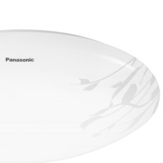 Panasonic 松下 印花 LED吸顶灯 19W