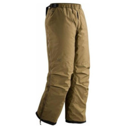 ARC'TERYX 始祖鸟 LEAF FUSION 男款户外防寒棉裤