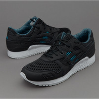 ASICS Tiger Unisex GEL-Lyte III DN6L0 男款休闲运动鞋