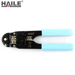 海乐（Haile）HT-G81 8P网线钳/水晶头压线钳/剥线钳