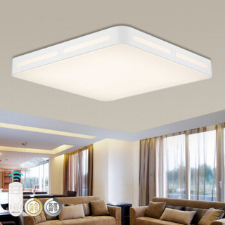 nvc-lighting 雷士照明 EXXN1002 LED吸顶灯 60W