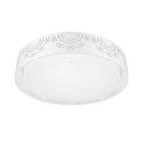 -lighting 雷士 NVC Lighting照明 忆珊 EYX9040 LED吸顶灯 24W