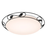 -lighting 雷士 NVC Lighting照明 萌芽 EJXP9001/18 LED吸顶灯