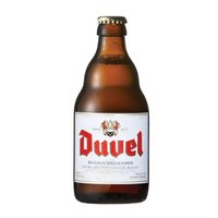  Duvel/督威 黄金啤酒  瓶装 330ml