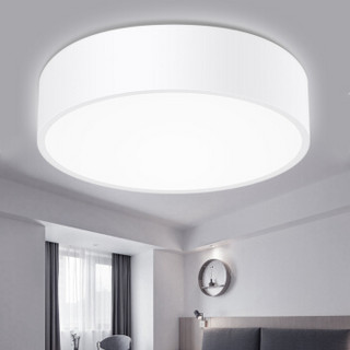 nvc-lighting 雷士照明 ENKX9093 LED吸顶灯 24W 圆形