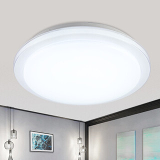 -lighting 雷士 NVC   Lighting照明 EPX9015 LED儿童房吸顶灯  24W
