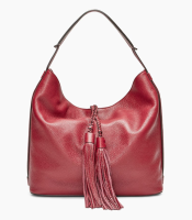 REBECCA MINKOFF Isobel HOBO 女士单肩包 