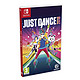  UBISOFT Just Dance 2018 Switch版　