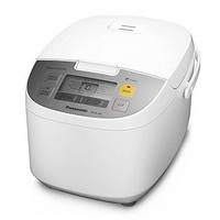 24日0点、历史新低:Panasonic 松下 SR-ZE185 5升 电饭煲