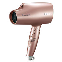 24日0点、历史低价:Panasonic 松下 EH-NA59 纳米负离子 吹风机