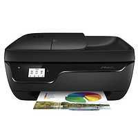 24日0点、历史新低:HP 惠普 OffiecJet3830 彩色喷墨一体机